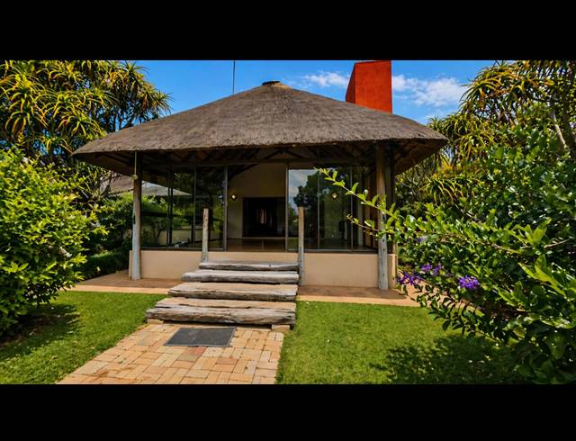 4HA SMALLHOLDING FOR SALE IN TWEEFONTEIN AH